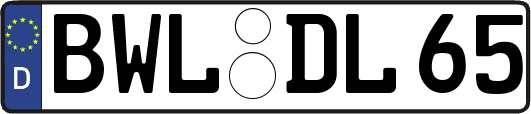BWL-DL65