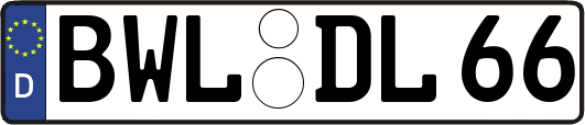 BWL-DL66