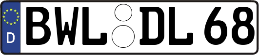 BWL-DL68