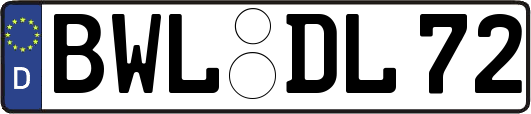 BWL-DL72