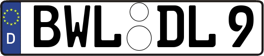 BWL-DL9