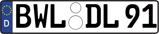 BWL-DL91