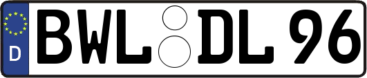 BWL-DL96