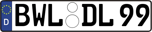 BWL-DL99