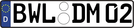 BWL-DM02