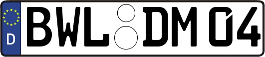 BWL-DM04