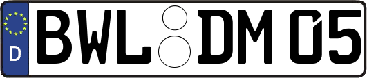 BWL-DM05