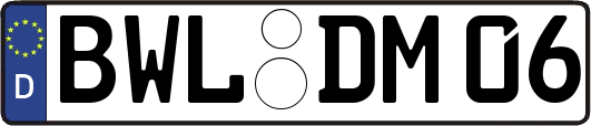 BWL-DM06