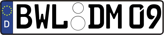BWL-DM09