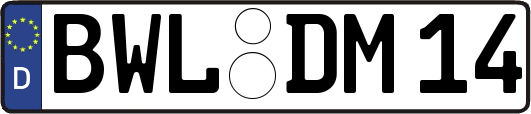 BWL-DM14