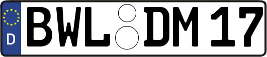 BWL-DM17