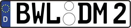 BWL-DM2