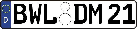 BWL-DM21
