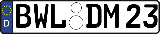 BWL-DM23