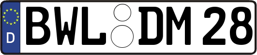 BWL-DM28