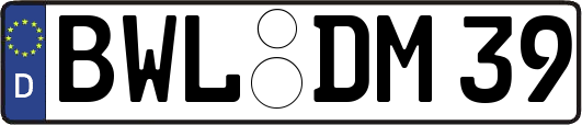 BWL-DM39