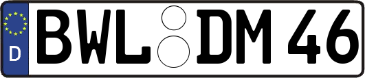 BWL-DM46