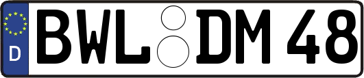 BWL-DM48