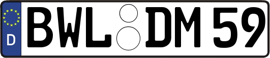 BWL-DM59