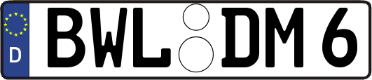 BWL-DM6