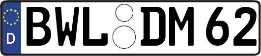 BWL-DM62