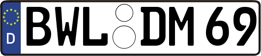 BWL-DM69