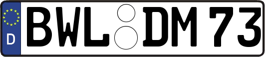 BWL-DM73