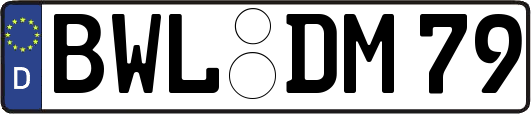 BWL-DM79