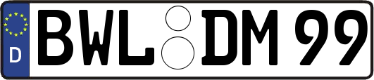 BWL-DM99