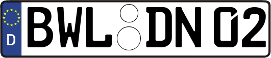BWL-DN02