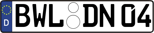 BWL-DN04