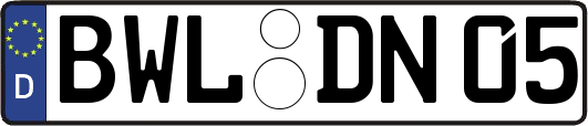BWL-DN05