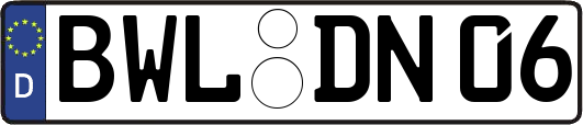 BWL-DN06