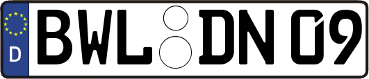 BWL-DN09
