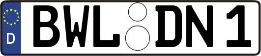 BWL-DN1