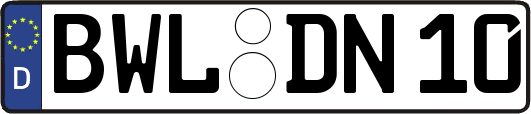 BWL-DN10