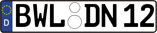 BWL-DN12