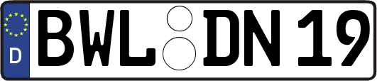 BWL-DN19