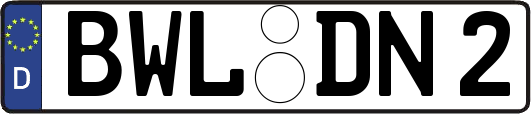 BWL-DN2