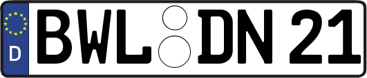 BWL-DN21