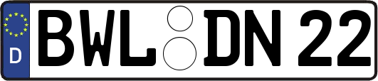 BWL-DN22