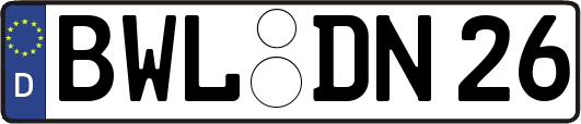 BWL-DN26
