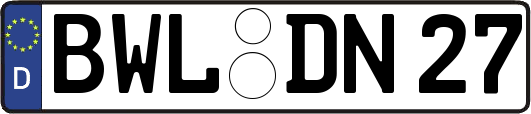 BWL-DN27