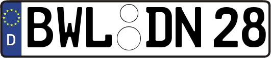 BWL-DN28