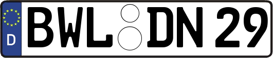 BWL-DN29