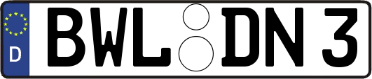 BWL-DN3