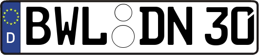BWL-DN30