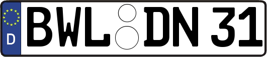 BWL-DN31