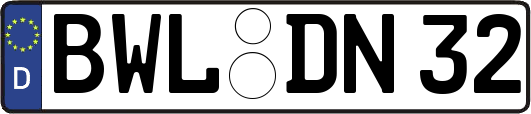 BWL-DN32