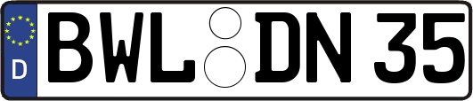BWL-DN35